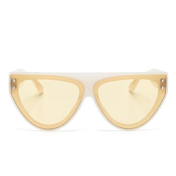 NEW!!! Isabel Marant Sunglasses IM 0171/G/S 0SZJ/HO, Authentic main image 6